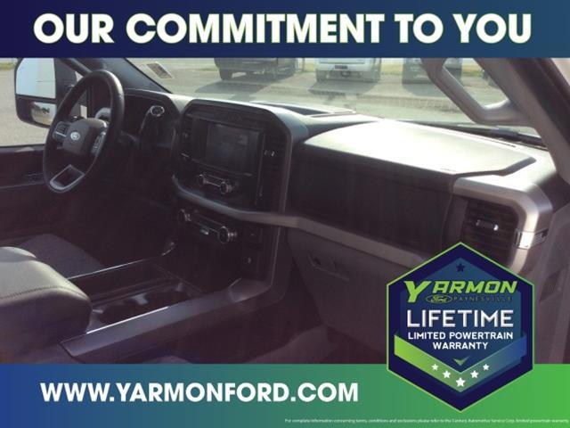 2023 Ford F-150 - $41,990