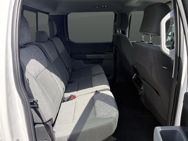 2023 Ford F-150 - $41,990