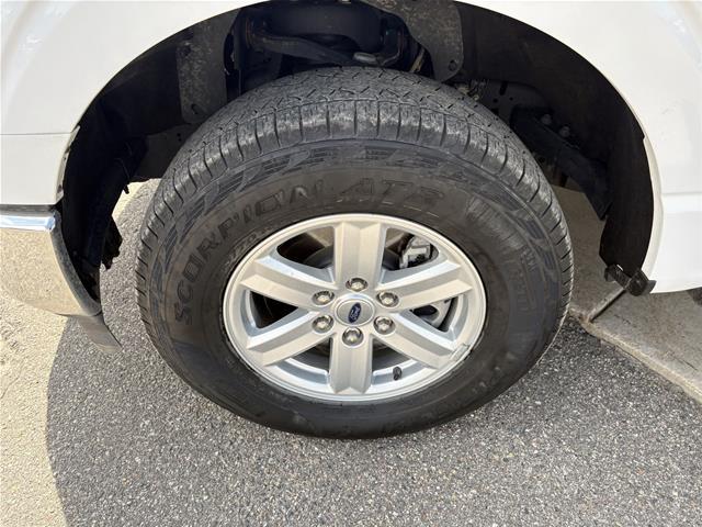 2023 Ford F-150 - $41,990