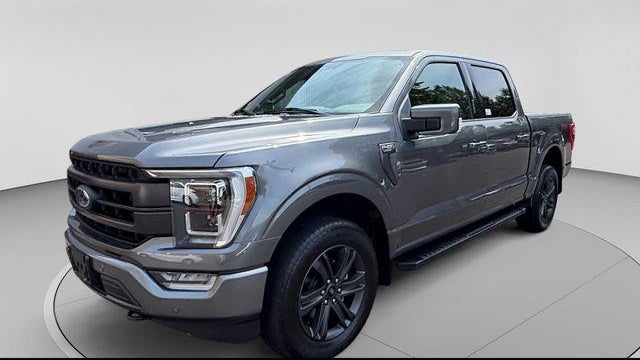Preowned 2023 Ford F-150 Platinum for Sale