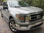 2023 F-150 Thumbnail 2