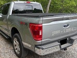 2023 F-150 Thumbnail 3