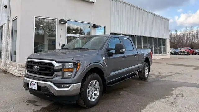 Preowned 2023 Ford F-150 Platinum for Sale