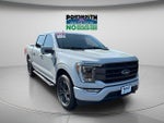 2023 F-150 Thumbnail 1