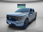 2023 F-150 Thumbnail 31