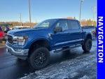 2023 F-150 Thumbnail 7