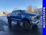 2023 F-150 Thumbnail 9