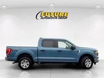 2023 F-150 Thumbnail 3