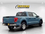 2023 F-150 Thumbnail 4
