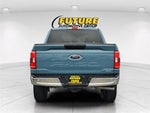 2023 F-150 Thumbnail 5