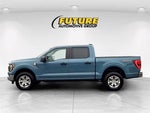 2023 F-150 Thumbnail 7