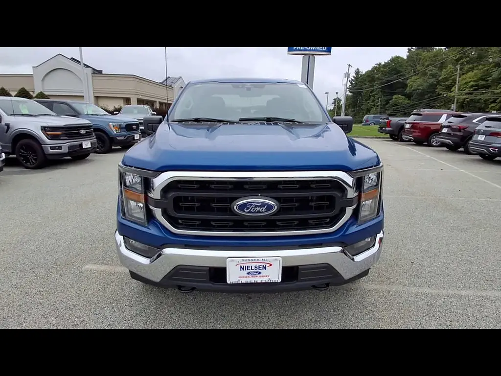 2023 Ford F-150 - $41,995