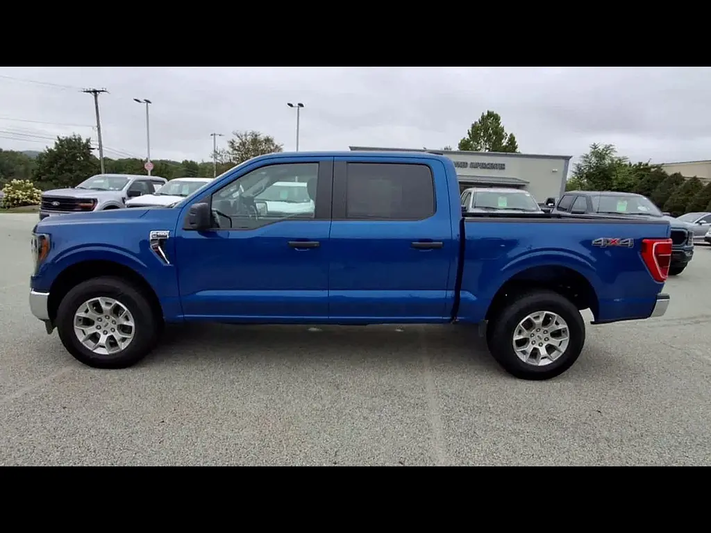 2023 Ford F-150 - $41,995