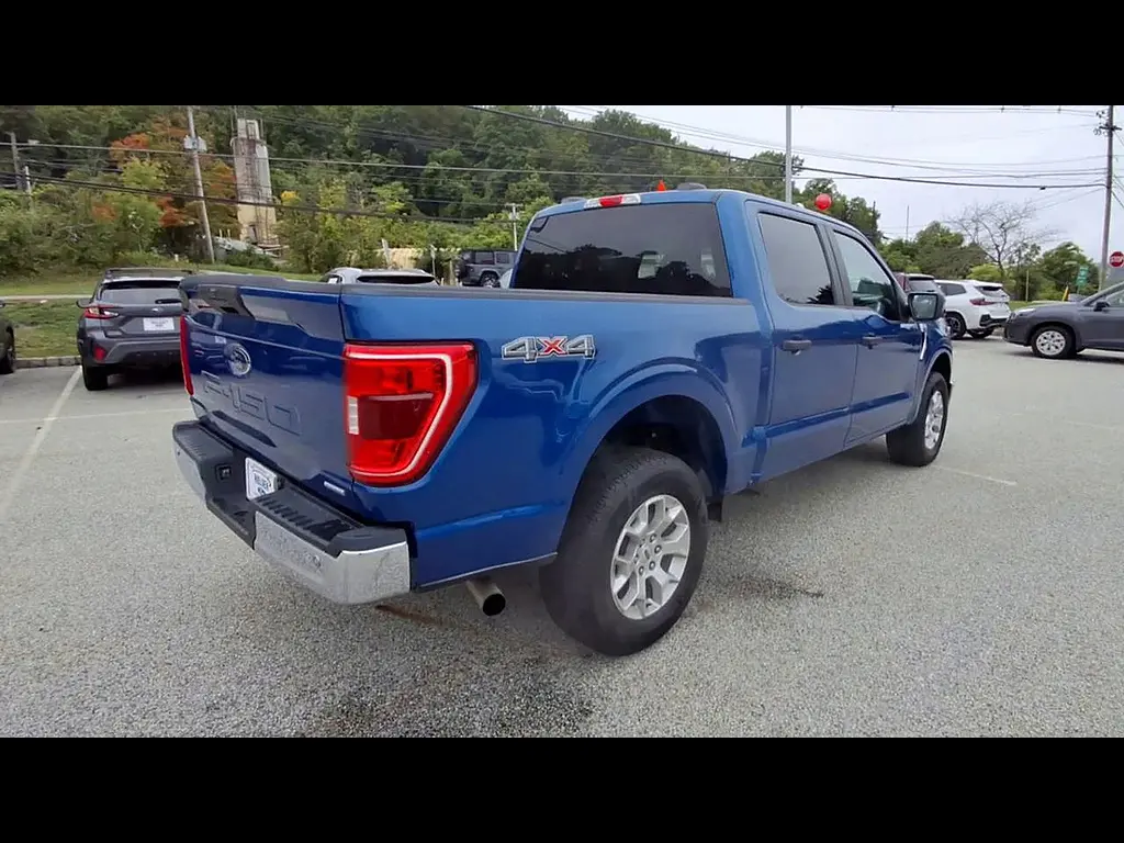 2023 Ford F-150 - $41,995