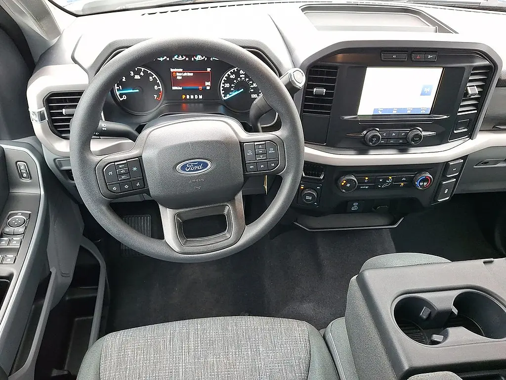2023 Ford F-150 - $41,995
