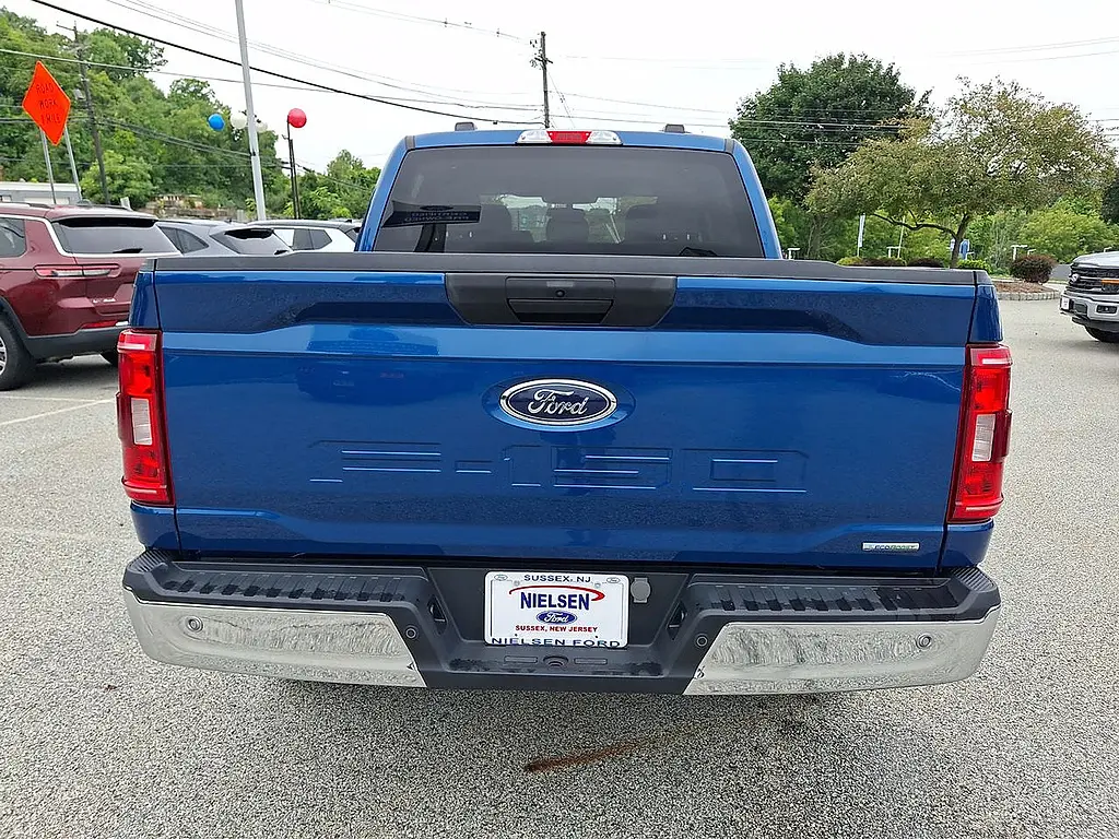 2023 Ford F-150 - $41,995