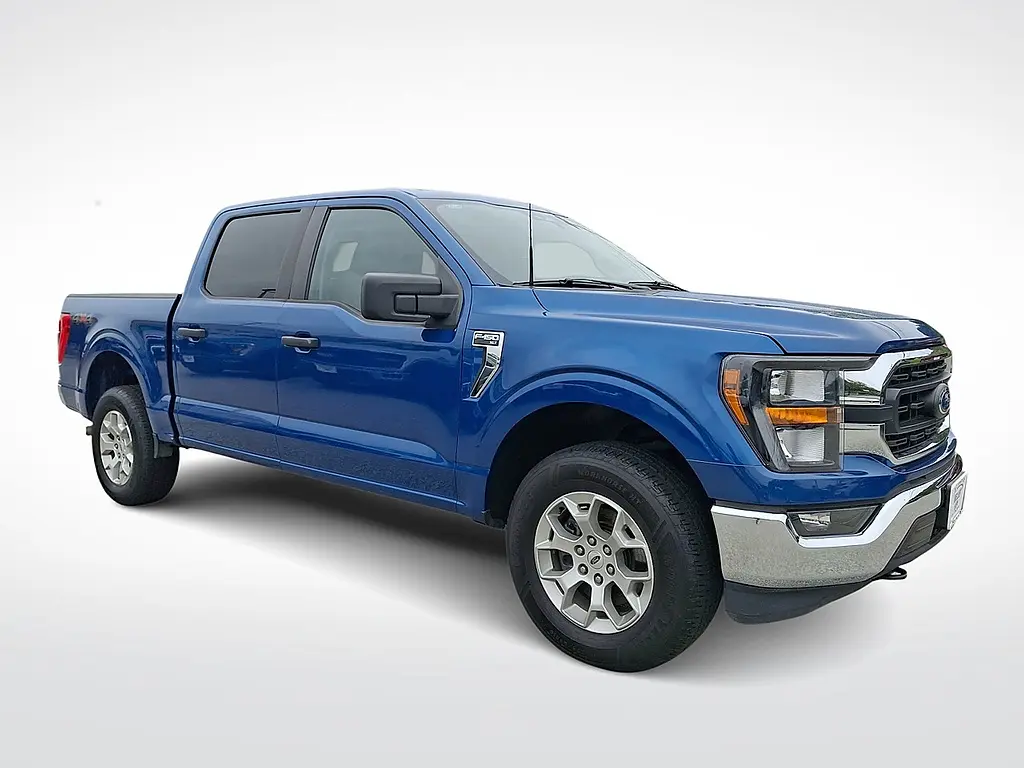 2023 Ford F-150 - $41,995