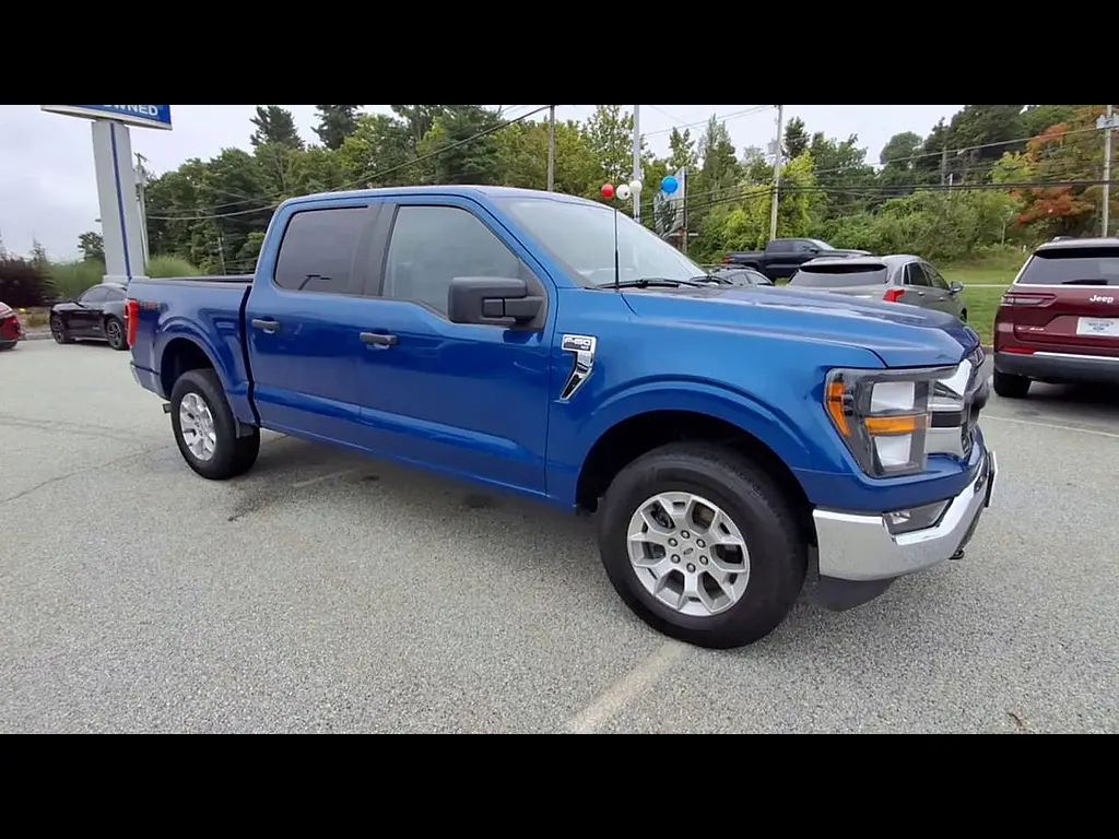 2023 Ford F-150 - $41,995