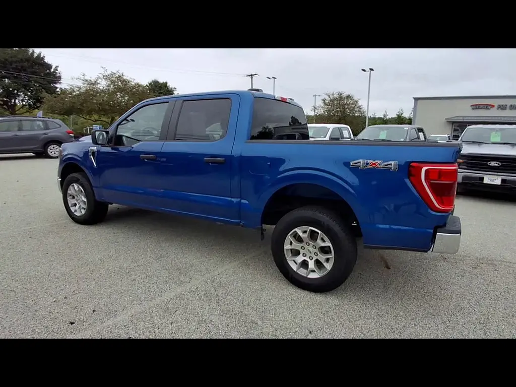 2023 Ford F-150 - $41,995