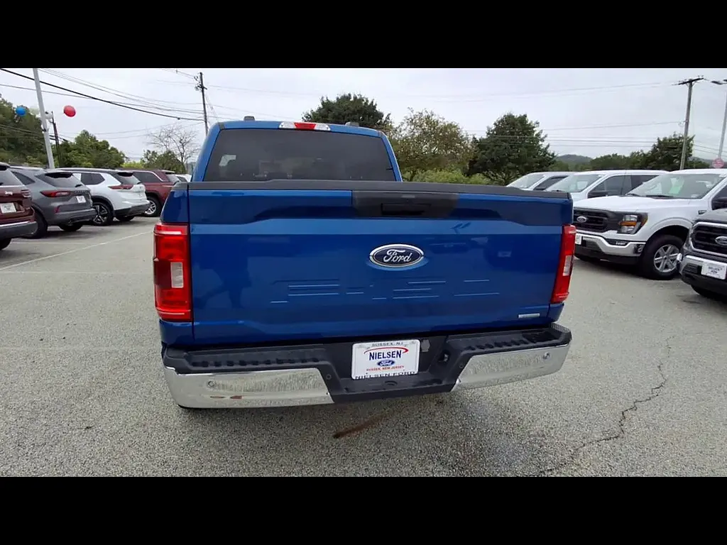 2023 Ford F-150 - $41,995