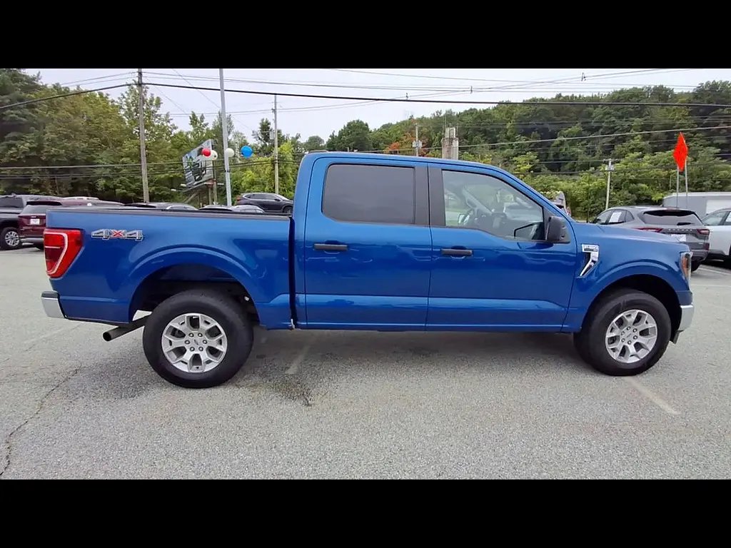2023 Ford F-150 - $41,995