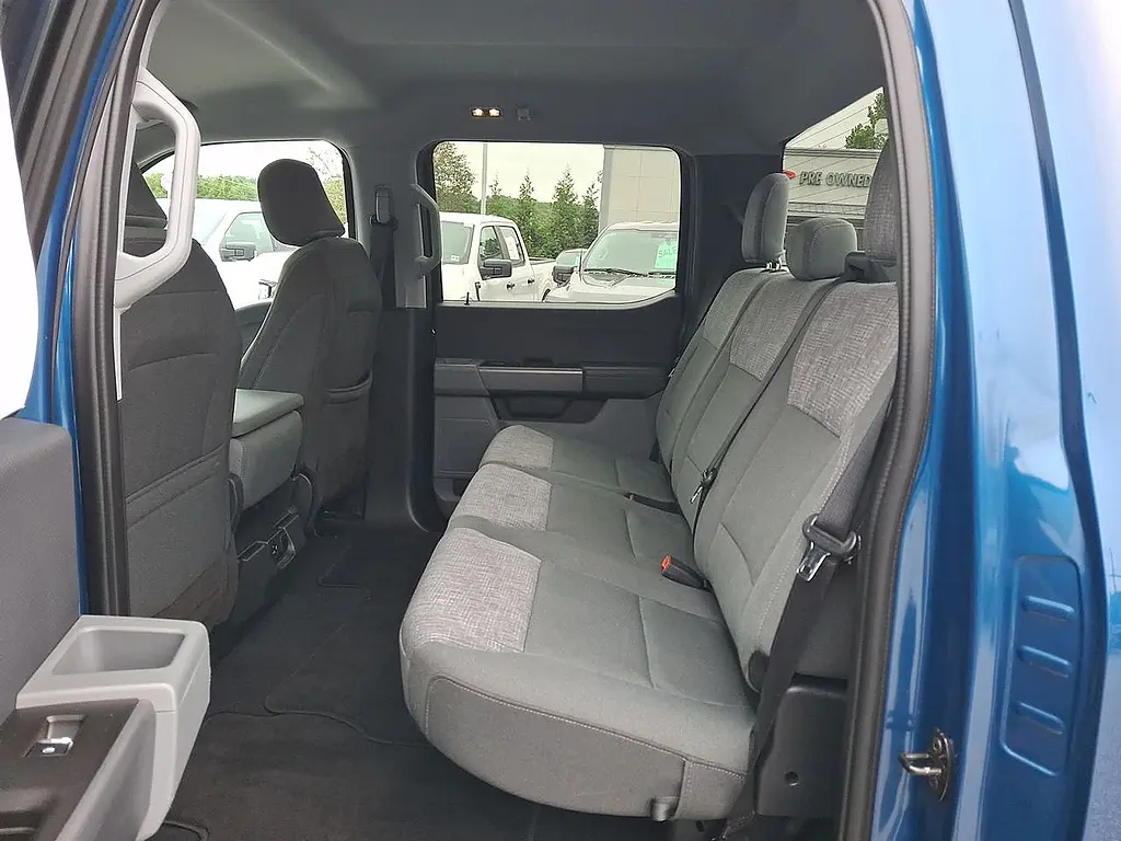 2023 Ford F-150 - $41,995