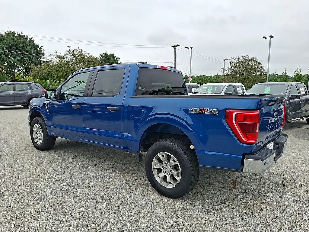 2023 Ford F-150 - $41,995