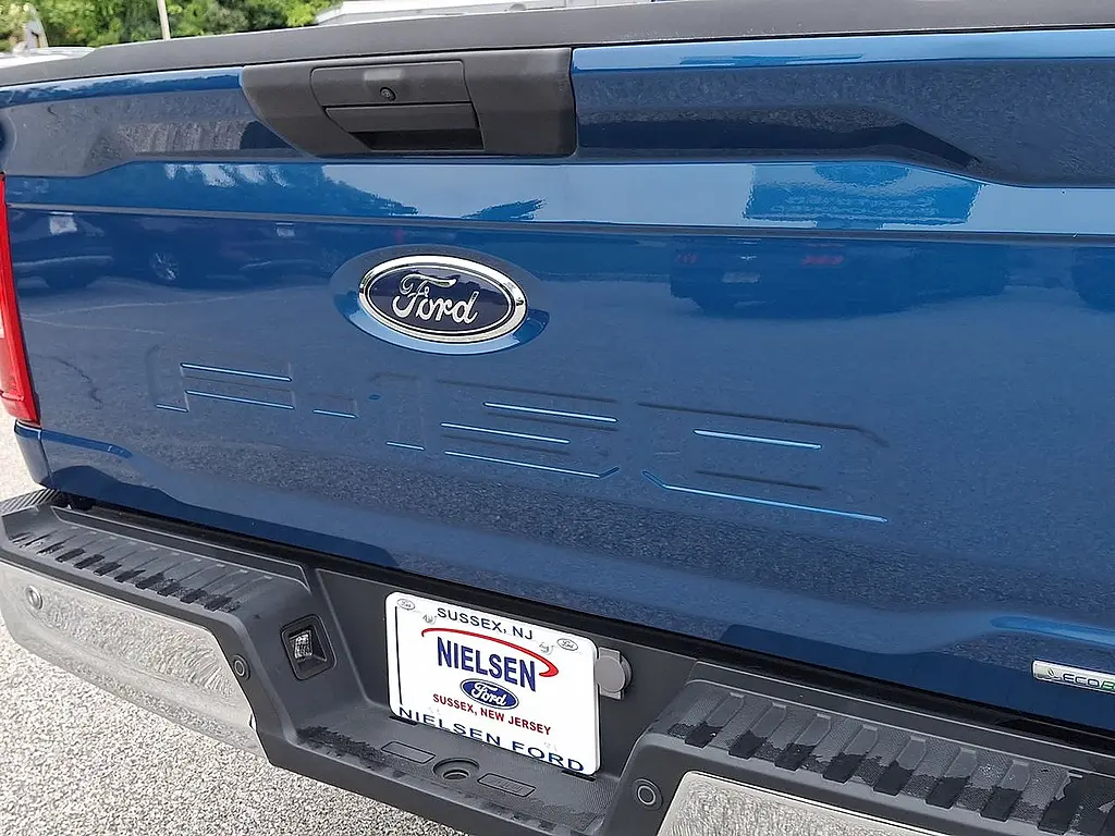 2023 Ford F-150 - $41,995