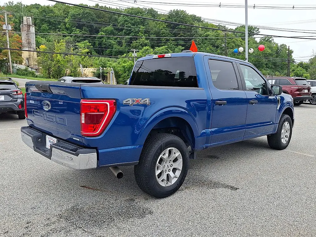 2023 Ford F-150 - $41,995