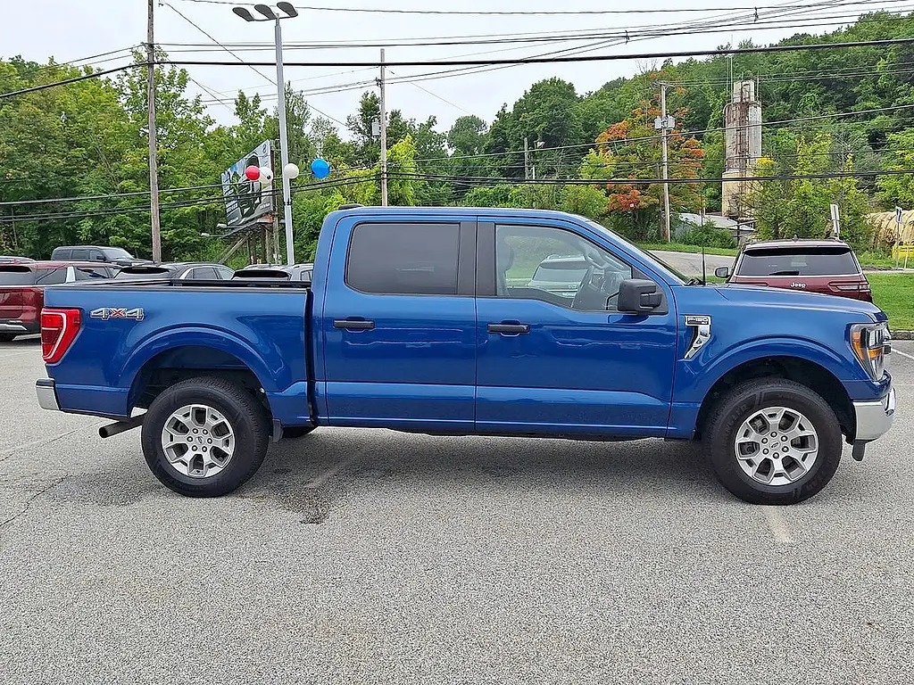 2023 Ford F-150 - $41,995