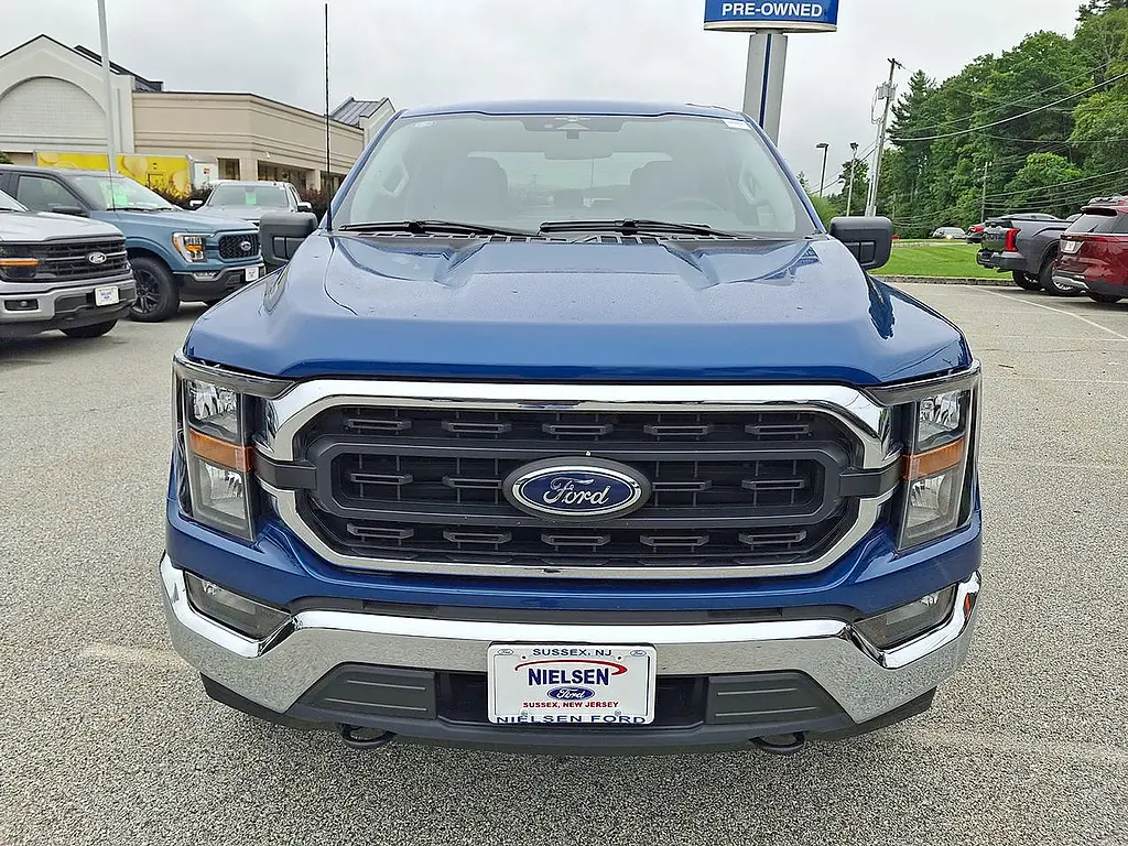 2023 Ford F-150 - $41,995