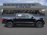 2023 F-150 Thumbnail 2