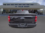 2023 F-150 Thumbnail 4