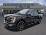2023 F-150 Thumbnail 7