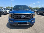 2023 F-150 Thumbnail 2