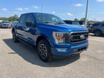 2023 F-150 Thumbnail 3