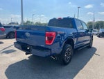 2023 F-150 Thumbnail 4