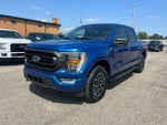 2023 F-150 Thumbnail 27