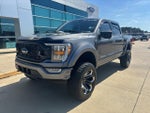 2023 F-150 Thumbnail 1