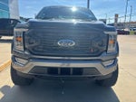 2023 F-150 Thumbnail 2