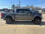 2023 F-150 Thumbnail 4