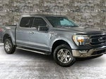 2023 F-150 Thumbnail 1