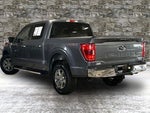 2023 F-150 Thumbnail 4