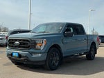 2023 F-150 Thumbnail 3