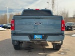 2023 F-150 Thumbnail 17