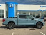 2023 F-150 Thumbnail 19