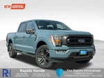 2023 F-150 Thumbnail 28