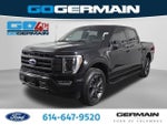 2023 F-150 Thumbnail 1