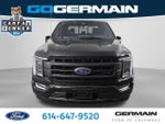 2023 F-150 Thumbnail 3