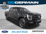 2023 F-150 Thumbnail 5